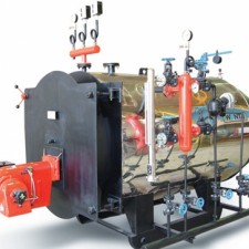 Buhar Kazanı Bakımı Hakkında Bilinmesi Gerekenler