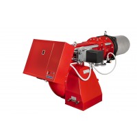 Flam SC - 2.1 GM 80-280 Kw ORANSAL Gaz Brülör (21mbar) Flam SC - 2.1 GM 80-280 Kw ORANSAL Gaz Brülör (21mbar)