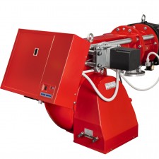 Brulör Nedir ? Bakımı Naıl Yapılır ?