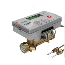 KaloriMetre Isı Pay Ölçerler