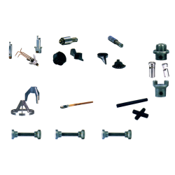 Brülör Yedek Parça