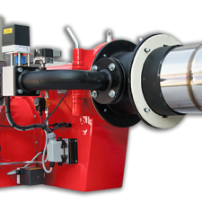 Brulör Sistemini Oluşturan Parçalar Nelerdir ?